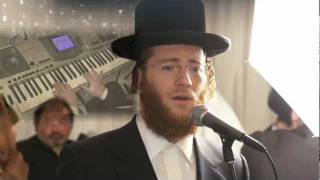 Yaakov Lemmer Chuppa An Aaron Teitelbaum Production [upl. by Sidoney]