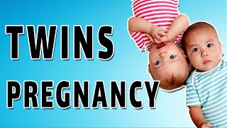 Twins Pregnancy Week By Week [upl. by Dawaj]