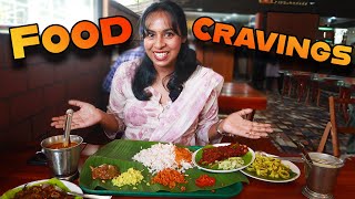 Food Cravings  Simply Life Stories [upl. by Yrrak]