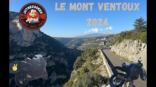 Mont Ventoux 2024 [upl. by Nino40]