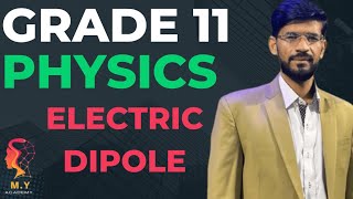 Electric Dipole [upl. by Enasus]