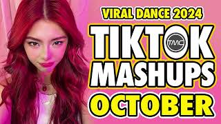 New Tiktok Mashup 2024 Philippines Party Music Viral Dance Trends October 30th [upl. by Joceline]