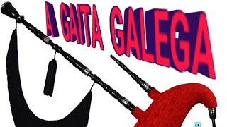 A GAITA GALEGA [upl. by Kohler]