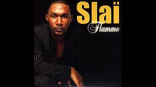 Slaï  Flamme  INSTRUMENTAL [upl. by Yeldarb]