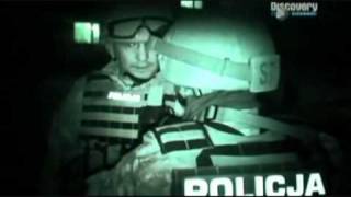 Elitarne służby specjalne Polska  Chris Ryans Elite Police Poland Episode 1 Part 3 Lek PL [upl. by Marion484]