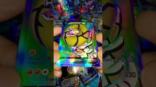 KARTU HOLOGRAM POKEMON V SANDACONDA amp DUBWOOL  KW kangmainanchannel pokemoncards [upl. by Aerehs809]