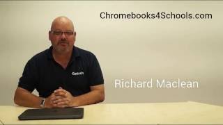 HP Chromebook 14 G4 Review [upl. by Petta]