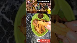 Mexican Churros Recipe By cookwithmisba shorts laughterchefs bhartisingh maxicanfood [upl. by Irmo191]