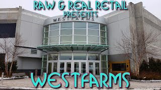 Westfarms  Raw amp Real Retail [upl. by Murry]