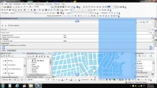 Modelamiento de Drenaje Fluvial en ArcGis y SewerGems P2 [upl. by Pilloff]