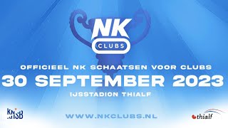 Live NK Clubs 2023 [upl. by Divaj483]