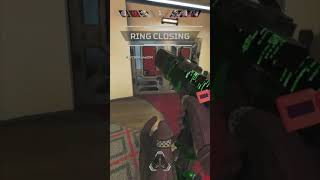 DO you remember this gameplay tip pcgaming gaming gameplay apex apexlegends pcgaming [upl. by Slavin]