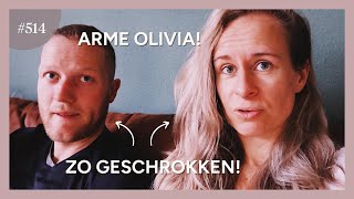 Met Olivia naar de spoeddienst amp Shoppen met Sven  Vlog 514 OPTIMAVITA [upl. by Chaves]