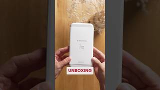 Sony Xperia 1 VI  UNBOXING [upl. by Aleunam]