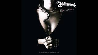 Whitesnake  Slow An Easy US Mix 2019 Remaster Official Audio Track [upl. by Lucier560]