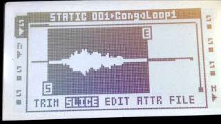 Octatrack Tip Video 8  Effects Part 1 [upl. by Doolittle57]