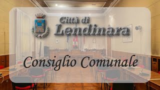 Convocazione Consiglio Comunale del 7 novembre 2024 alle ore 1900 [upl. by Hsetim]