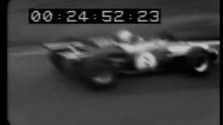 1966 German GP Part 1 [upl. by Zitah]