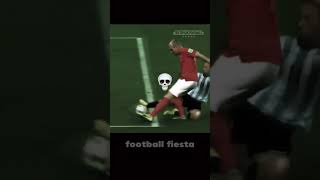 FOOTBALLS Most JawDropping Tackles Caught on Camera [upl. by Jarietta]