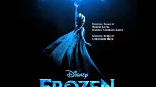 Frozen  Finalmente Y Como NuncaReprise KaraokeInstrumental  Link De Descarga [upl. by Kusin]