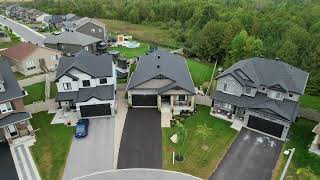 Top Real Estate Expert Reveals Dream Home in Stittsville ON [upl. by Elleiand]