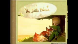 The Little Prince  Best Quotes [upl. by Aiem502]