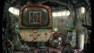 Machinarium Walkthrouch Part 6 [upl. by Kenti]