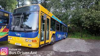 Our last time with a Volvo B10 Bus [upl. by Manup]