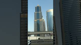 Dubai DMCC 🪩❤️✌️ travelvlog travel marinaview dubai marinawalk dmcc vlog dubaicity vlog [upl. by Ashbey]