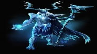 Guilde FrenchAtomiC Vs Sigrismarr Frostclaw Nortimer Grifgel  Drakensang online [upl. by Yehus]