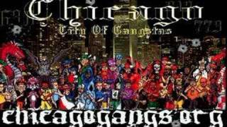 ChiTown Thug  Nine One [upl. by Tucky]