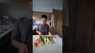 How to make veggie dippers [upl. by Yaras]