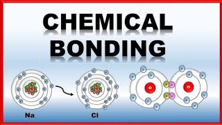 Chemical Bonding and its types llClass 11 ll Deepak Kaushik Sir l Chemistry [upl. by Chappy]