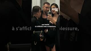 Iris Mittenaere victime de violence conjugale elle porte plainte 😱 [upl. by Gabrila977]