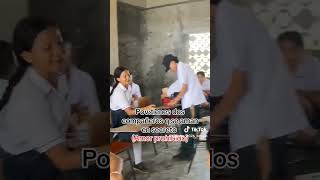 humor fypシ゚viral escuela compañerosamorprohibidos [upl. by Jepson849]