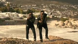 Shetta ft Diamond Platnumz Kerewa Official Video 360p [upl. by Thrasher996]