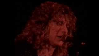 Led Zeppelin Ten Years Gone 841979 HD [upl. by Lily]