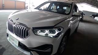 171906  BMW  X1 S20I ACTIVE FLEX 2020 [upl. by Renie409]