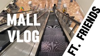 MALL VLOG ll MUST WATCH ll vlogsbytayy [upl. by Htaeh555]