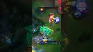 Great Hook But What Did It Cost  Become A Great Bait leagueoflegends highlights nami support [upl. by Sybley]