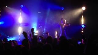 Iggy Azalea  Slo Live  The Echoplex 062413 [upl. by Marshal981]