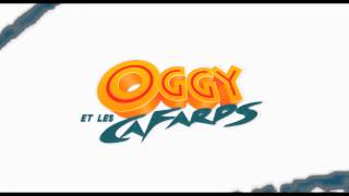 Oggy et les Cafards  Bande annonce Teaser [upl. by Maclaine]