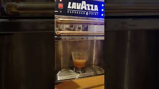 LavAzza espresso point [upl. by Caren779]