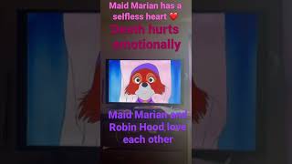 Maid Marian loves Robin Hood [upl. by Stilla]