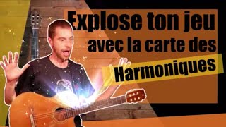 28 Les Harmoniques 1ère partie [upl. by Cigam]