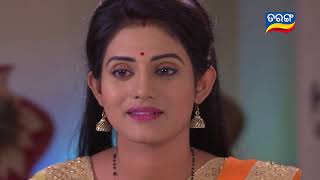 Ama Ghara Laxmi amp Ranee  Maha Adhaya  Full Ep 22nd Nov 2017  Odia Serial  TarangTV [upl. by Rosdniw550]