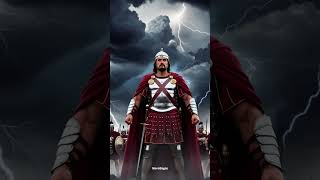 The Scourge of God How Attila the Hun Shook the Roman Empire facts history [upl. by Pomcroy]