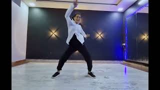 Lazy Lamhe showcase dance performance Rani Mukerji Saif Ali Khandance youtube [upl. by Refinneg264]