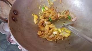 lau chingudi recipe food cooking subscribemychannel [upl. by Eilsel]