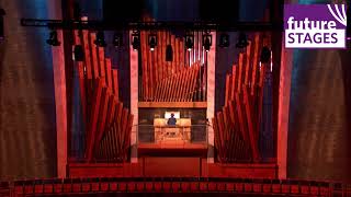 Jan Kraybill – Julia Irene DennieKauffman Casavant Organ Opus 3875 Performance [upl. by Rouvin228]